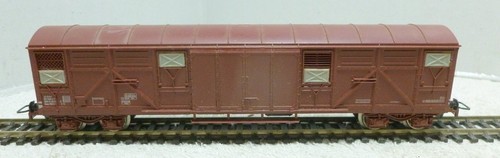Jouef gauge sncf - ho, 6531