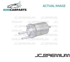 ENGINE FUEL FILTER B3W035PR JC PREMIUM NEW OE REPLACEMENT