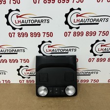 Skoda Octavia MK3 Vrs Interior Roof Reading Light Control Panel 5E0947105C 2016