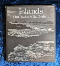 ISLANDS by JOHN FOWLES & FAY