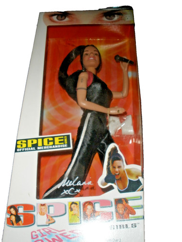 New vtg galoob 1997 - new,