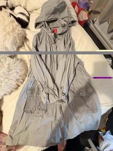 Women light grey water - grey,