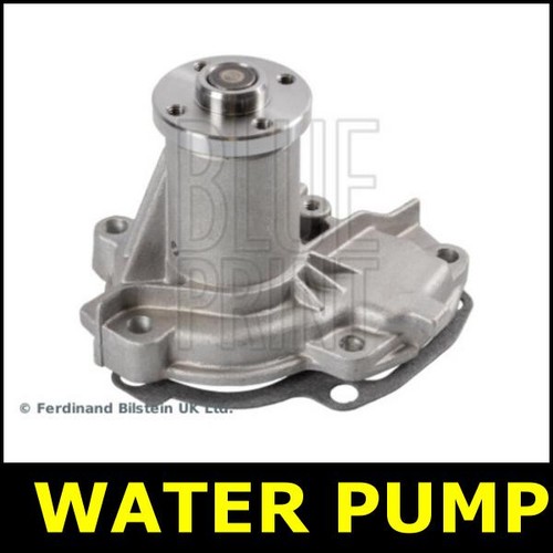 Water pump fits daihatsu - water,