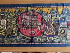 Grayson Perry Map Of Truths