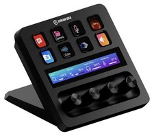 Elgato Stream Deck Plus +