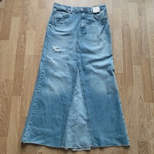 Marks and Spencer’s Denim