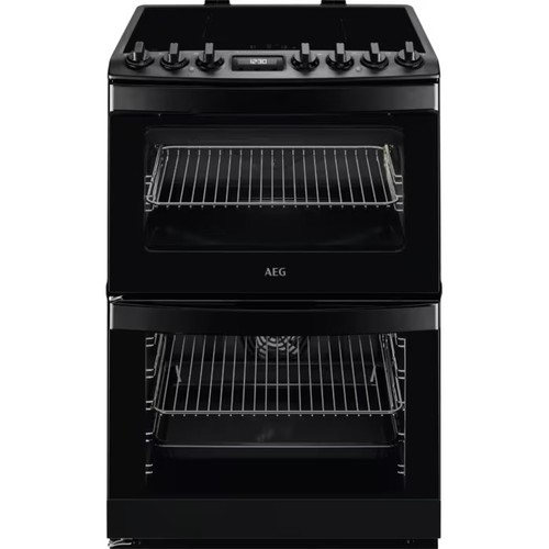 Aeg cib6743mcb 6000 steambake - aeg,