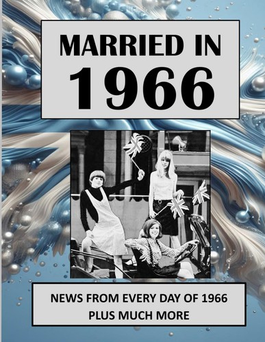 1966 the year you - 1966,