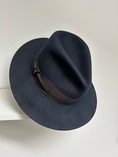 BORSALINO Navy Blue