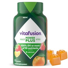 Vitafusion Power+