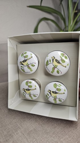 Laura ashley drawer knobs - laura,