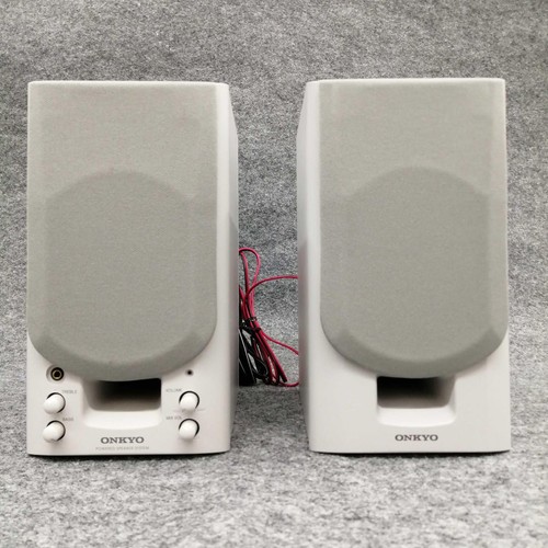 Onkyo active speaker 70hdii - active, gx-70hdii