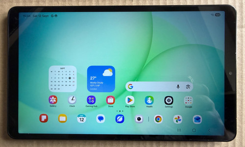 Samsung galaxy tab a11 tablet - tab,