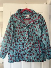 Zandra Rhodes x Millets