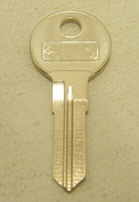 Key S Blank Vehicles Caravans