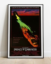 Prince Of Darkness Movie Photo