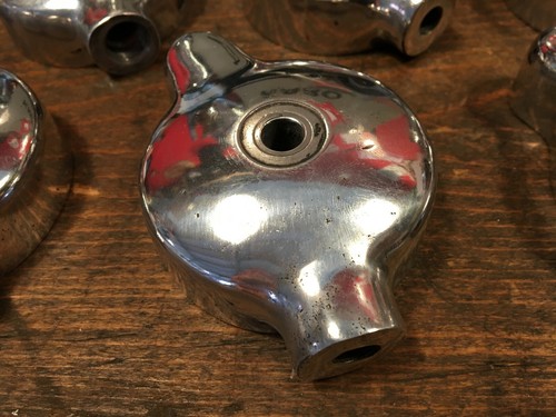 63807 oil filter cover - 63807-48,