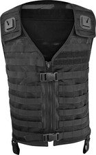 Niton Tactical Black MOLLE