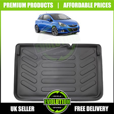 Tailored Boot tray liner car