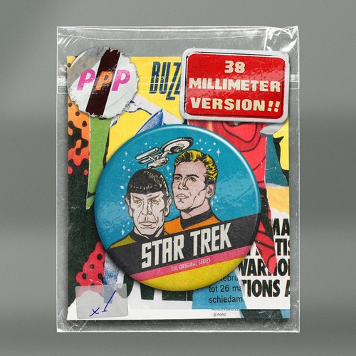 Star trek tos william - trek,