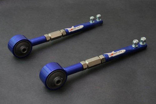 Hardrace front tension rod - front,