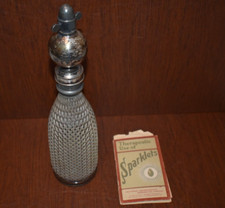 ANTIQUE MARQUE DEPOSEE FRENCH