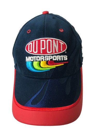 Jeff gordon dupont - gordon,