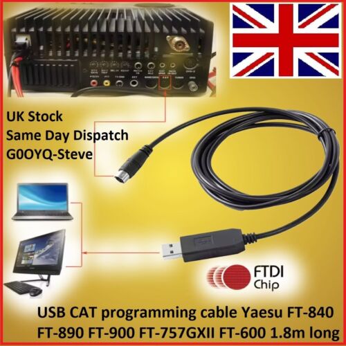 Usb cat programming - usb,