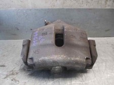 right front brake caliper for