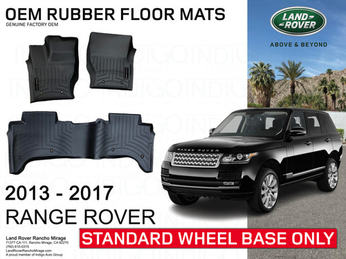 Land rover oem - land,