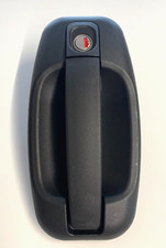 Hartal Star Door Lock Outer