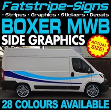 to fit PEUGEOT BOXER L2 MWB