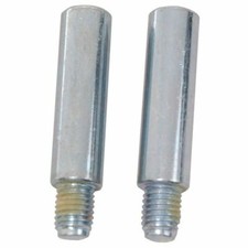 18K103 AC Delco Set of 2 Brake