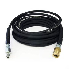 10m High Pressure Washer Hose