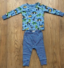 Hatley Infant Boy's Organic