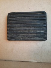 Brake pedal pad rubber Auto
