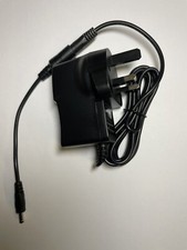 7.5V Replacement AC Adaptor