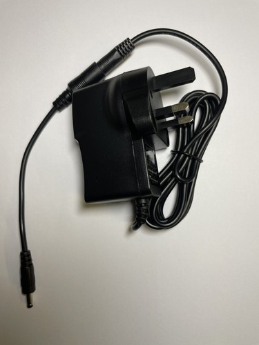 Replacement ac adaptor - replacement,