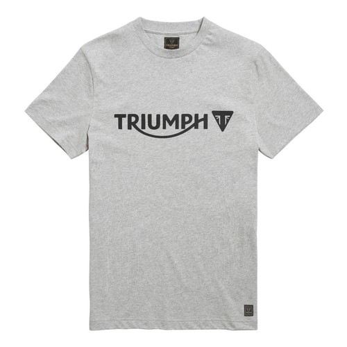 Mtss21007 genuine triumph - genuine,