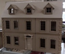 1/12 scale Dolls House Dalton
