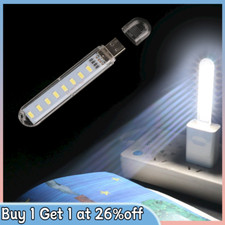 6×LED Reading Night light