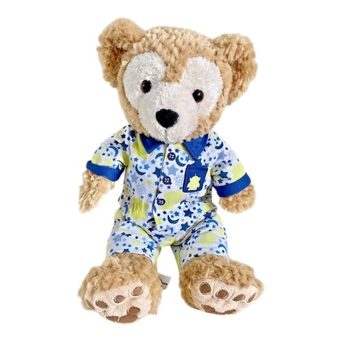 Disney duffy bear teddy - teddy, toy