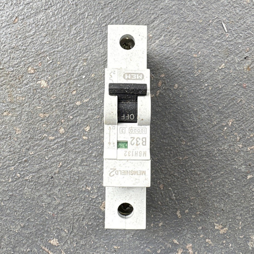 Mem memshield mbh132 type - 2,