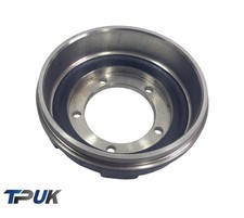 Brake Drum For Ford Transit