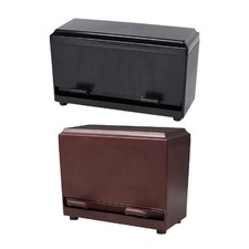 Straw Dispenser Storage Box