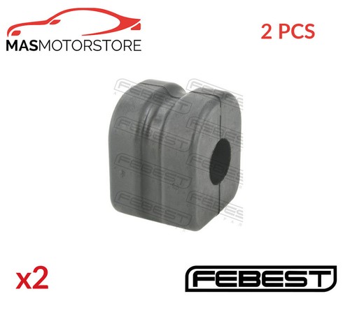 Anti roll bar stabiliser bush - bar,