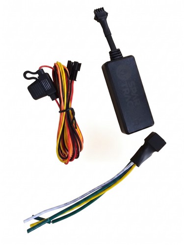 Unused spartan tracker st01 - spartan,