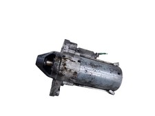 CITROEN BERLINGO Starter Motor