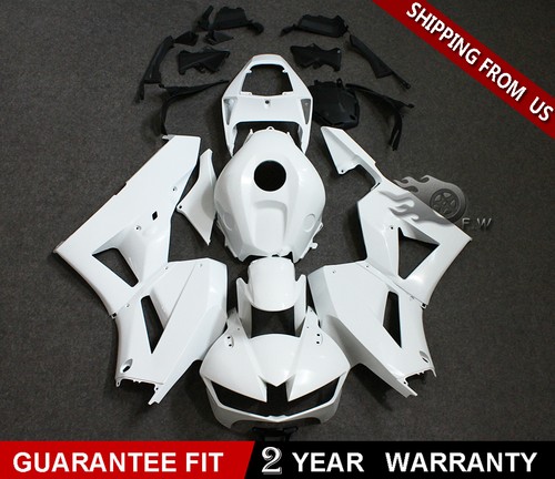 Fairing kit bodywork - kit, abs