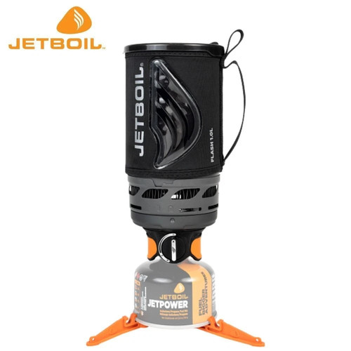 Jetboil flash cooking - flash, 3.0
